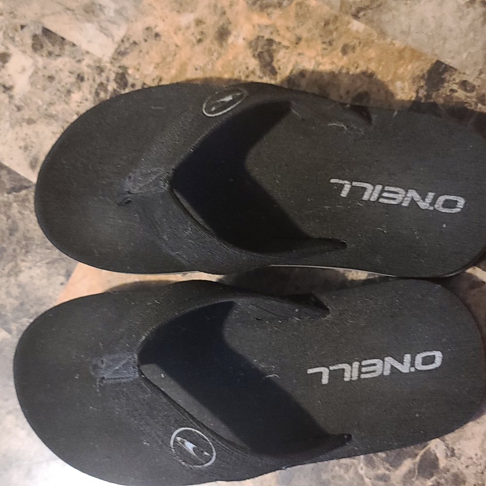 Boys O'Neil Flip Flops